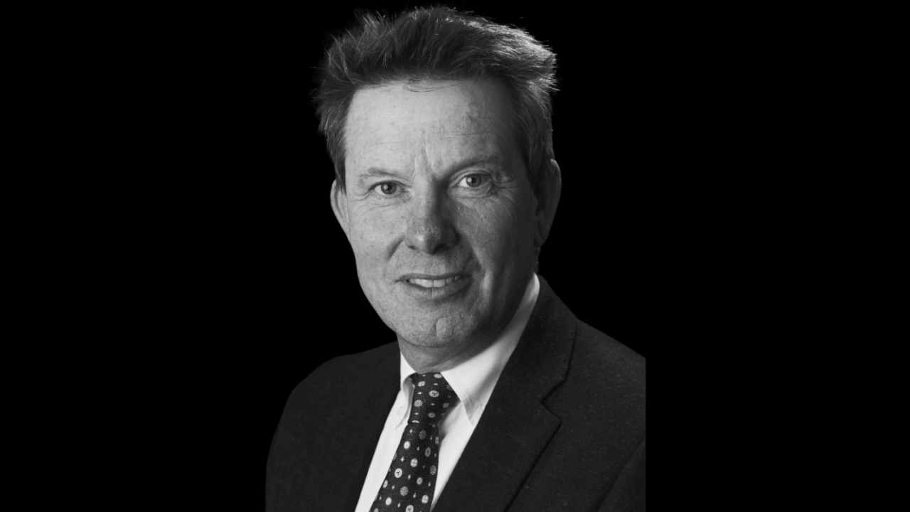 Interview with Andrew Smith, Chairman and Managing Director of B Smith Packaging, UK