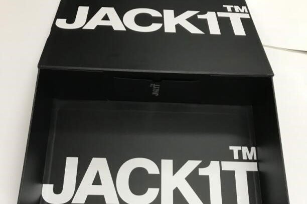 TrenchLondon® and JacK1T™ | 2019