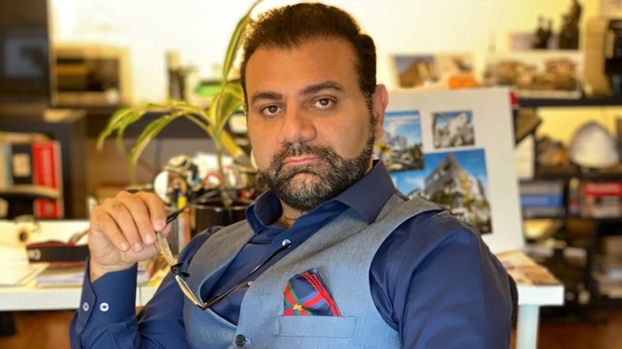 Interview with Hooman H. Shirazi, Founder & CEO of HMan Design & Construction, Inc., US