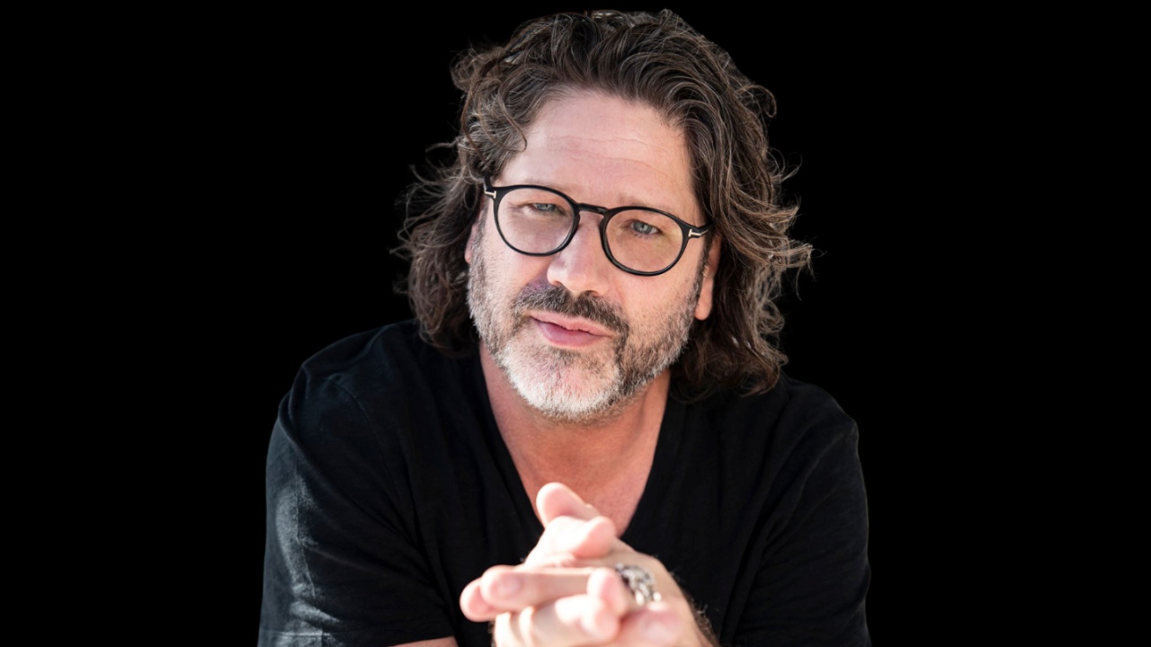 Interview with Paul Bishop, Owner & Founder of Bishop Design by Paul Bishop, AE