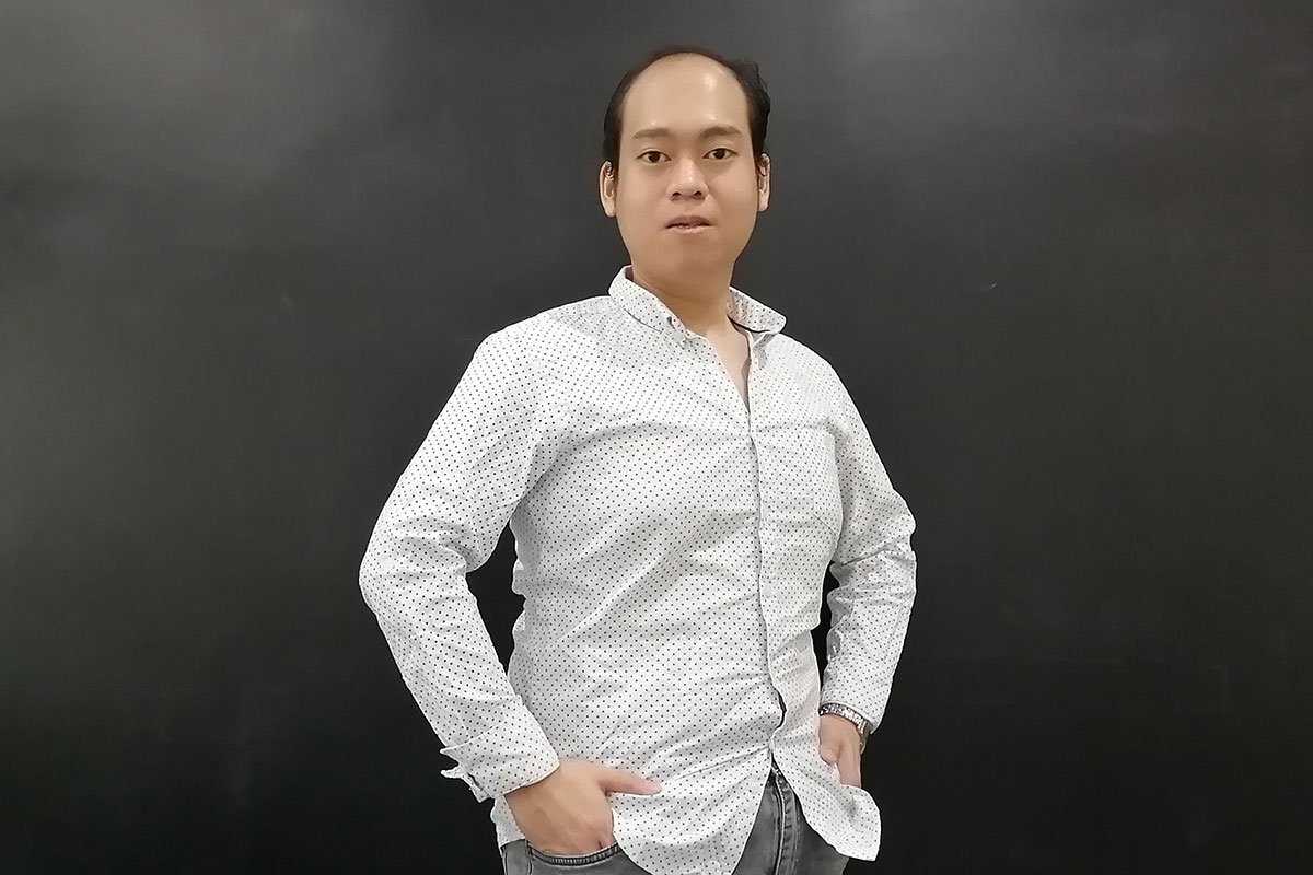 Interview with Faldo Andreo Honggowidjojo, Head of Design Consultant of Fal Andreo and Design Associates, ID