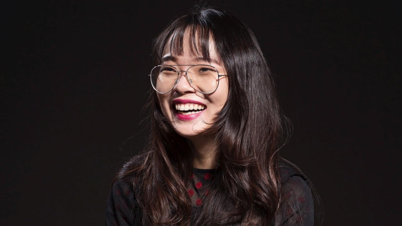 Interview with Shaly Guo, Fashion Design Director of Shaly Guo, US