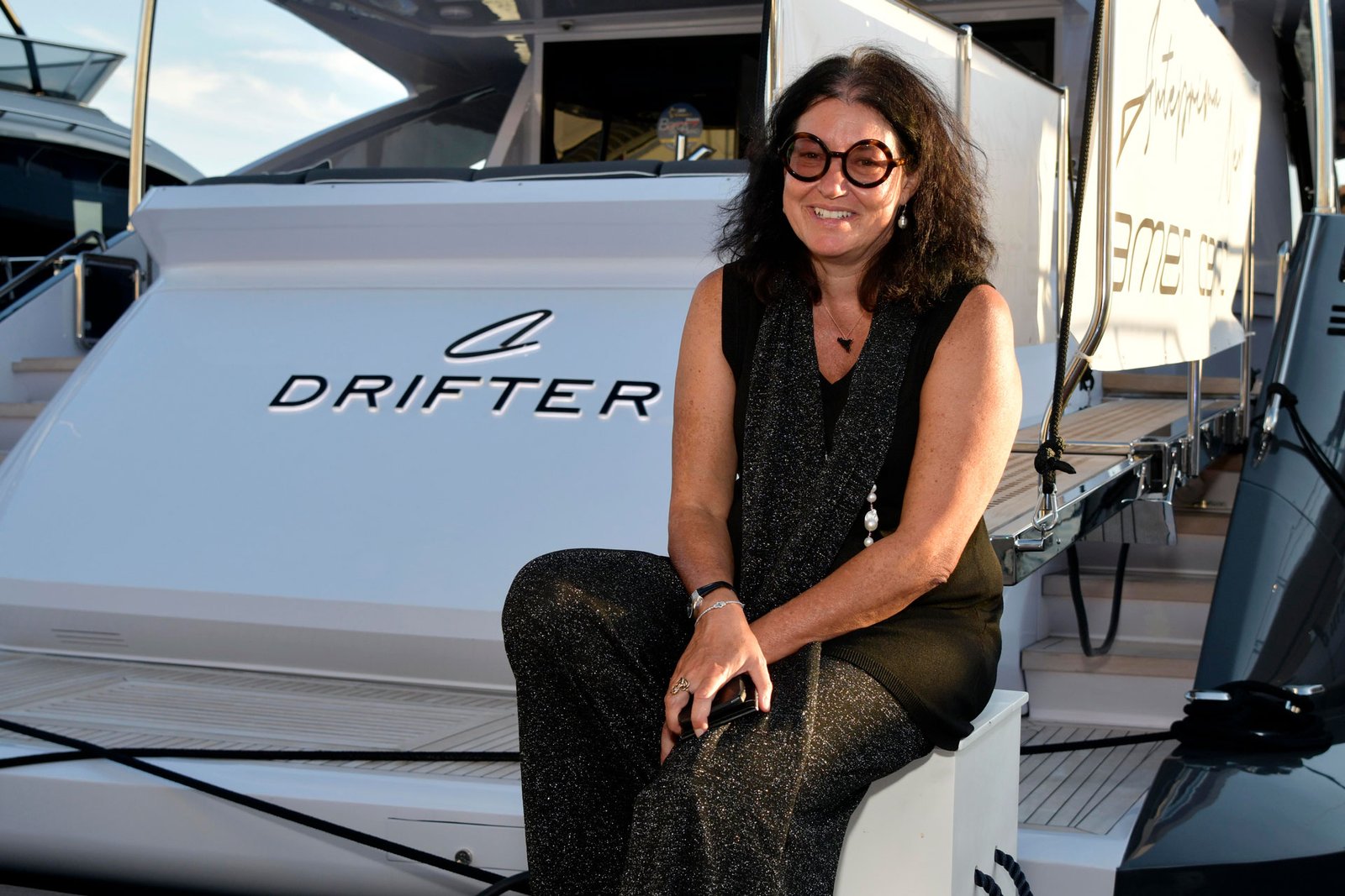 Interview with Barbara Amerio, Co-Owner of Permare, IT