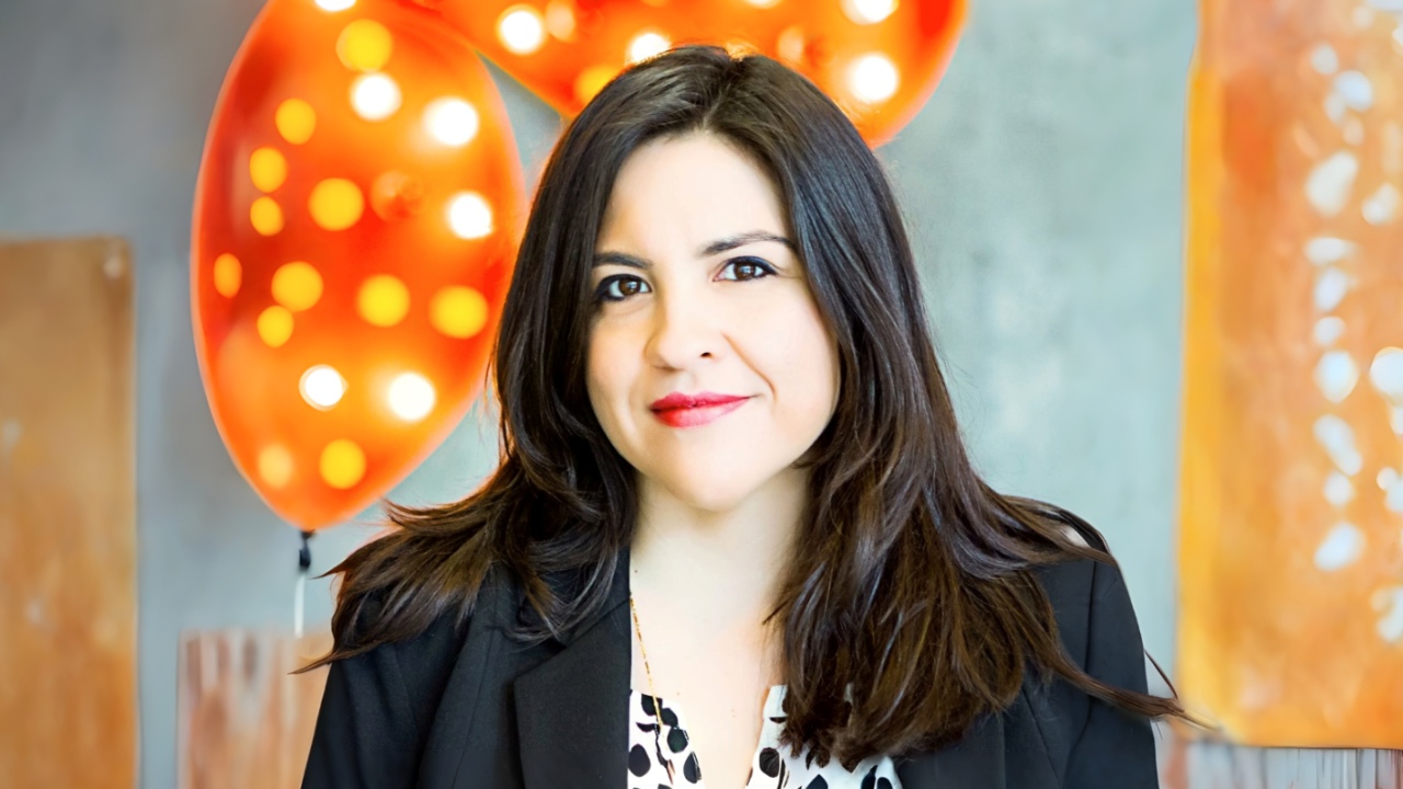 Interview with LeAnna Weller Smith, Founder & Executive Creative Director of Weller Smith Design, US