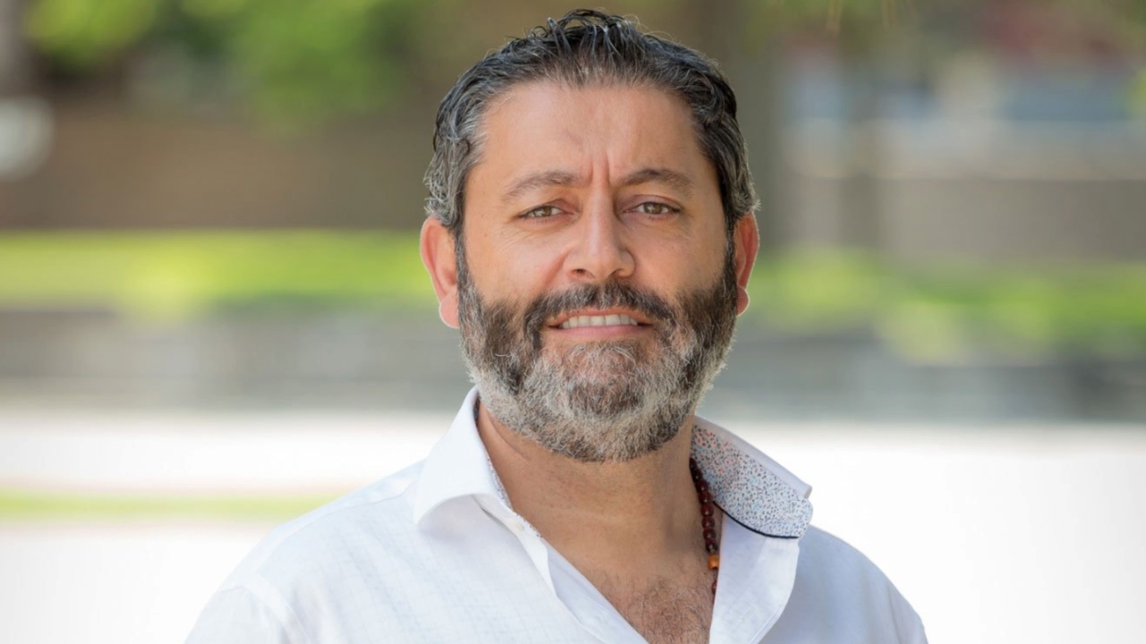 Interview with Marvin Maalouf, President & CEO of NEEZO Studios Inc., CAN