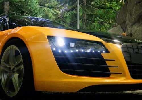 The Avery Dennison Auto Restyling Visualizer | 2019