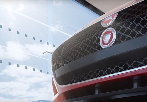 Jaguar Land Rover | 2019