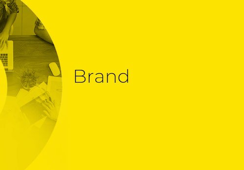 MobileIron Brand Identity & Campaign Development | 2019