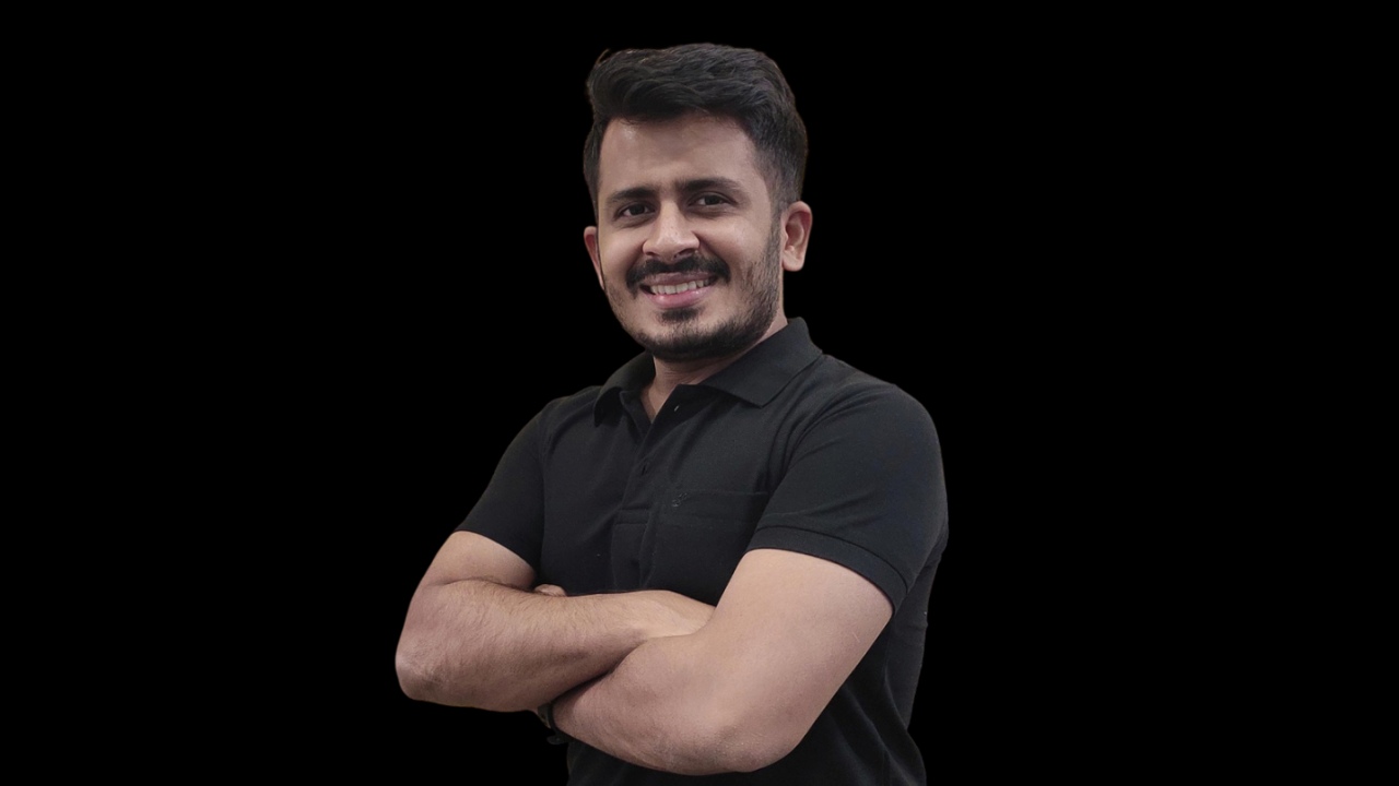 Interview with Vinay Thakker, Founder & CEO of Oddinary Marketing , IND