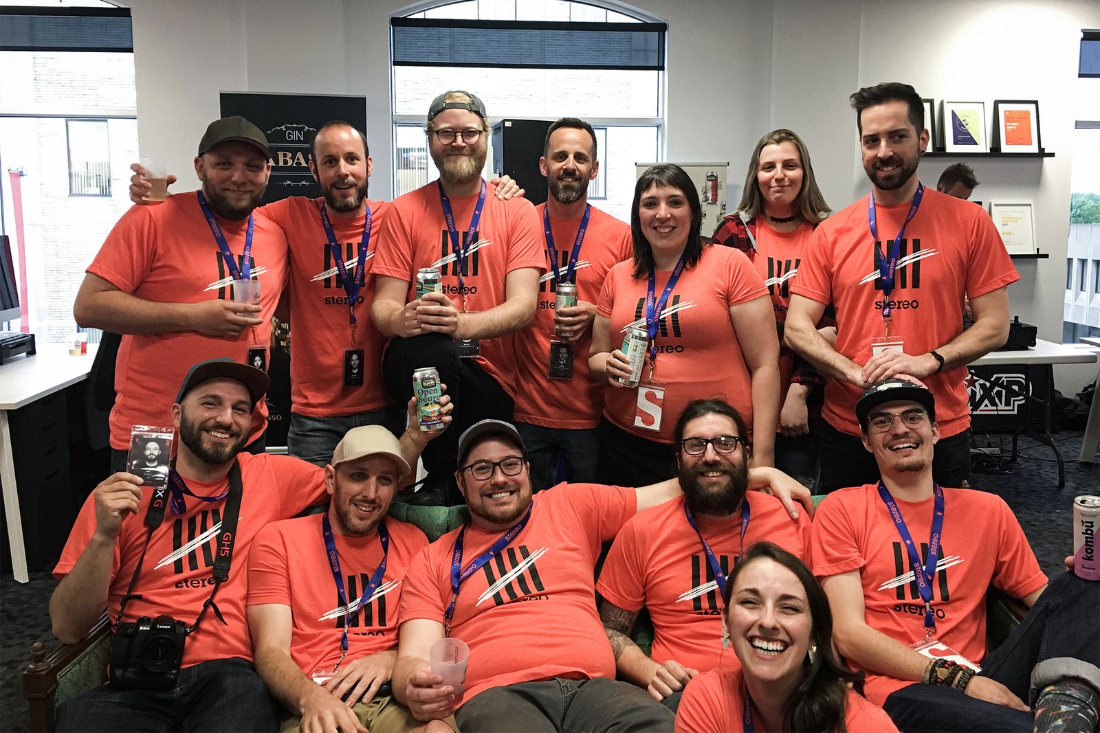 Microbrasserie A la Fut Website | Restaurant | 2019