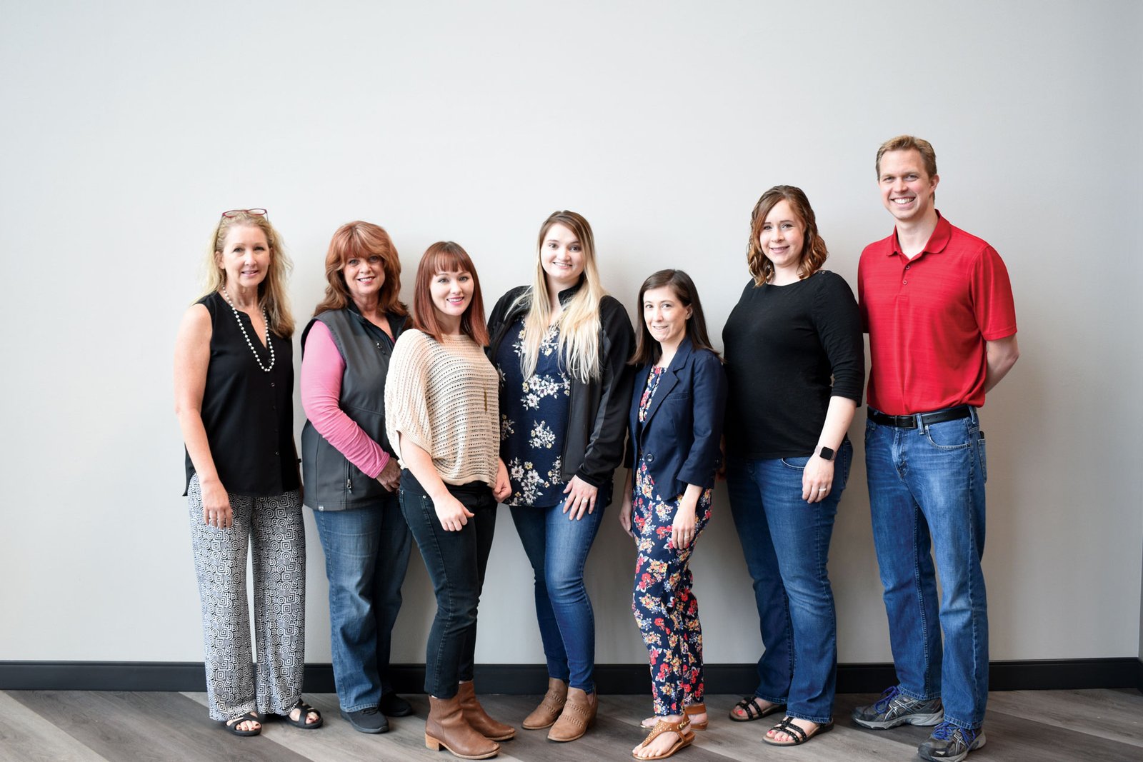 Logo Rebrand |  2019