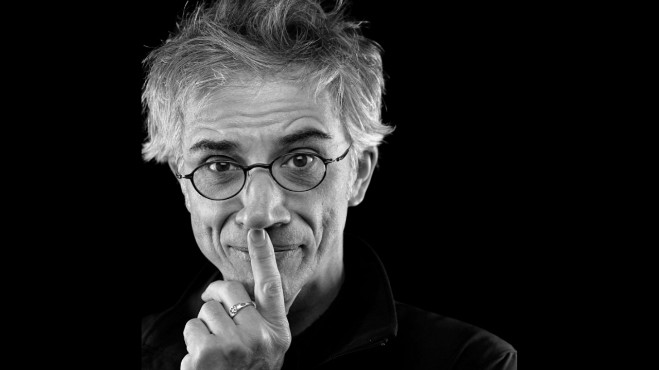 Interview with Pierre Ménard, Producer of TKNL, CAN