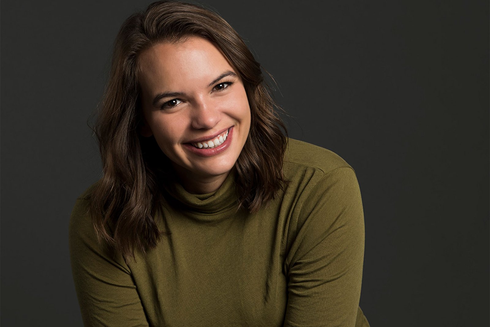 Interview with Becca Post, Founder & CEO of Helen & Gertrude, US