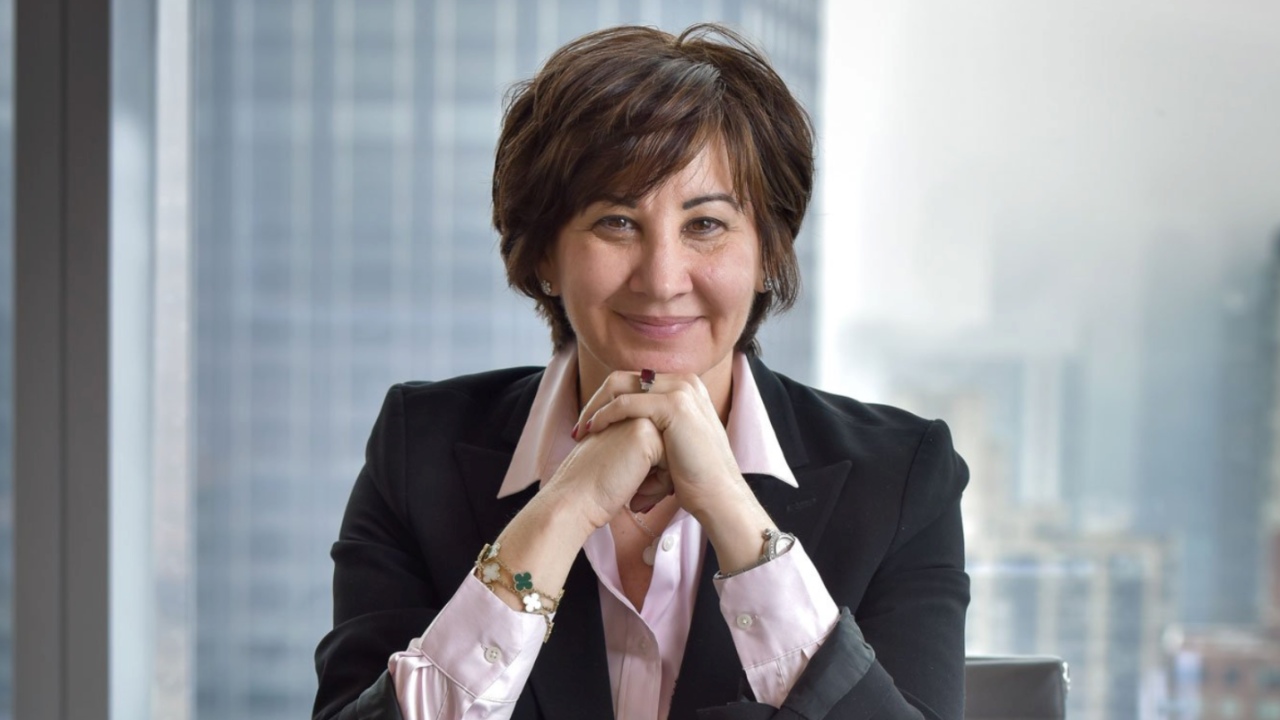 Interview with Fran Biderman-Gross, CEO & Strategista of Advantages, US