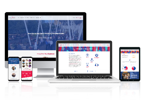 Sports Systems Website | Professional Services | 2019