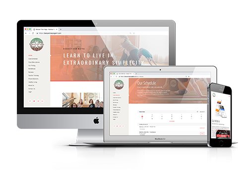 Bad Penny Factory Website | Self-Promotion | 2019