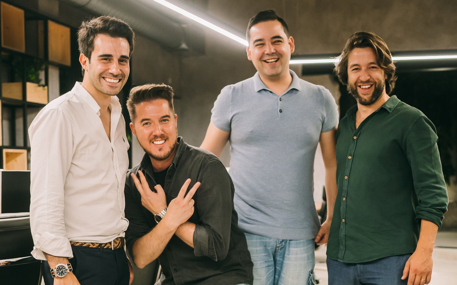 MOXY — Software & Design Studio | Best User Experience | 2019