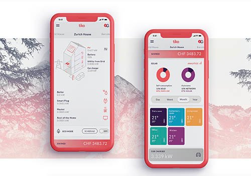 MOXY — Software & Design Studio | Design / Web Agency | 2019