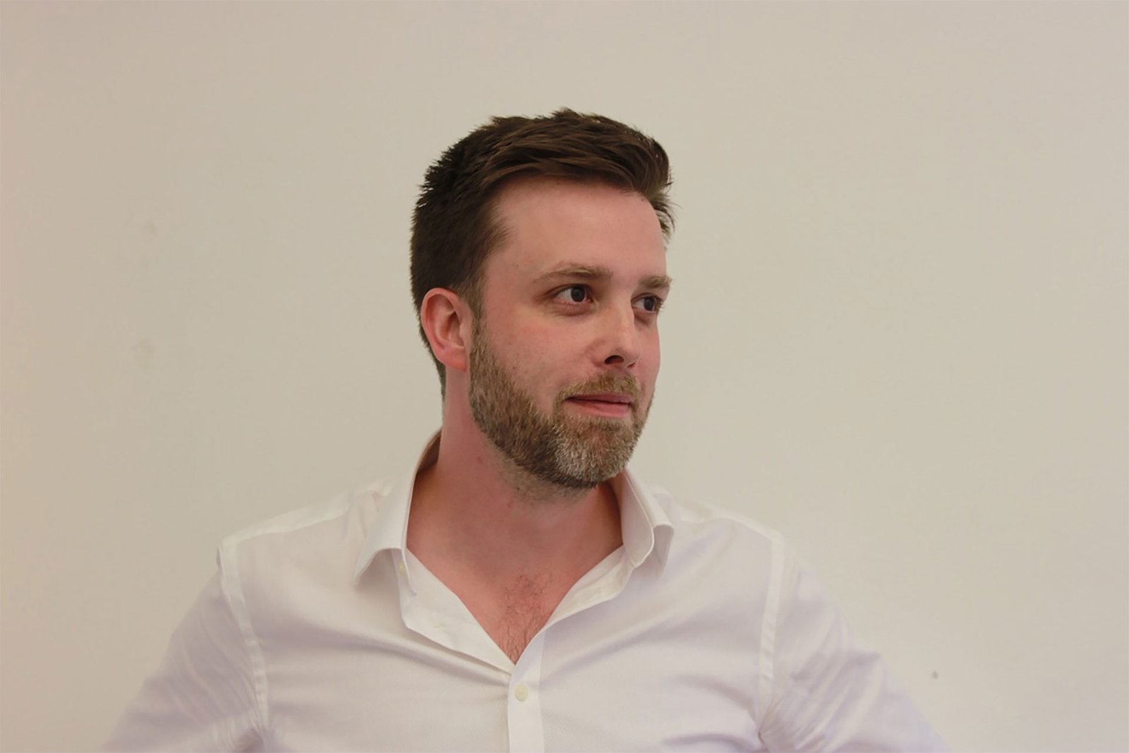 Interview with Graeme Davidson, Partner of Little Greta, UK