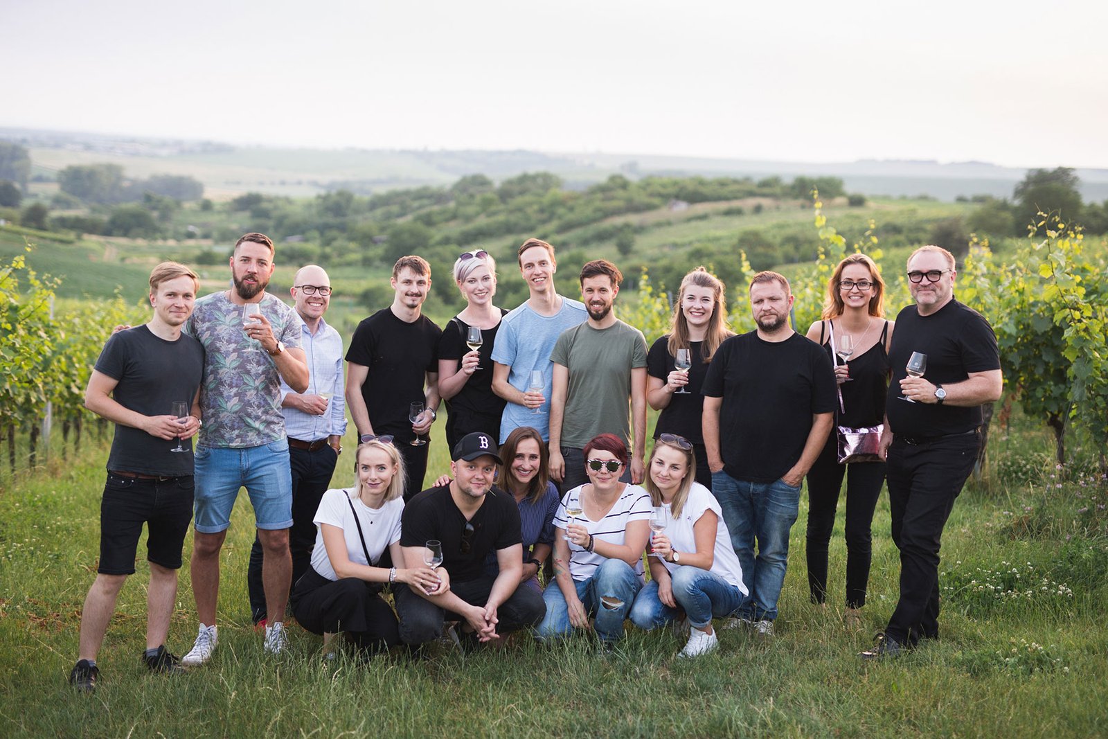 Primator Brewery | 2019