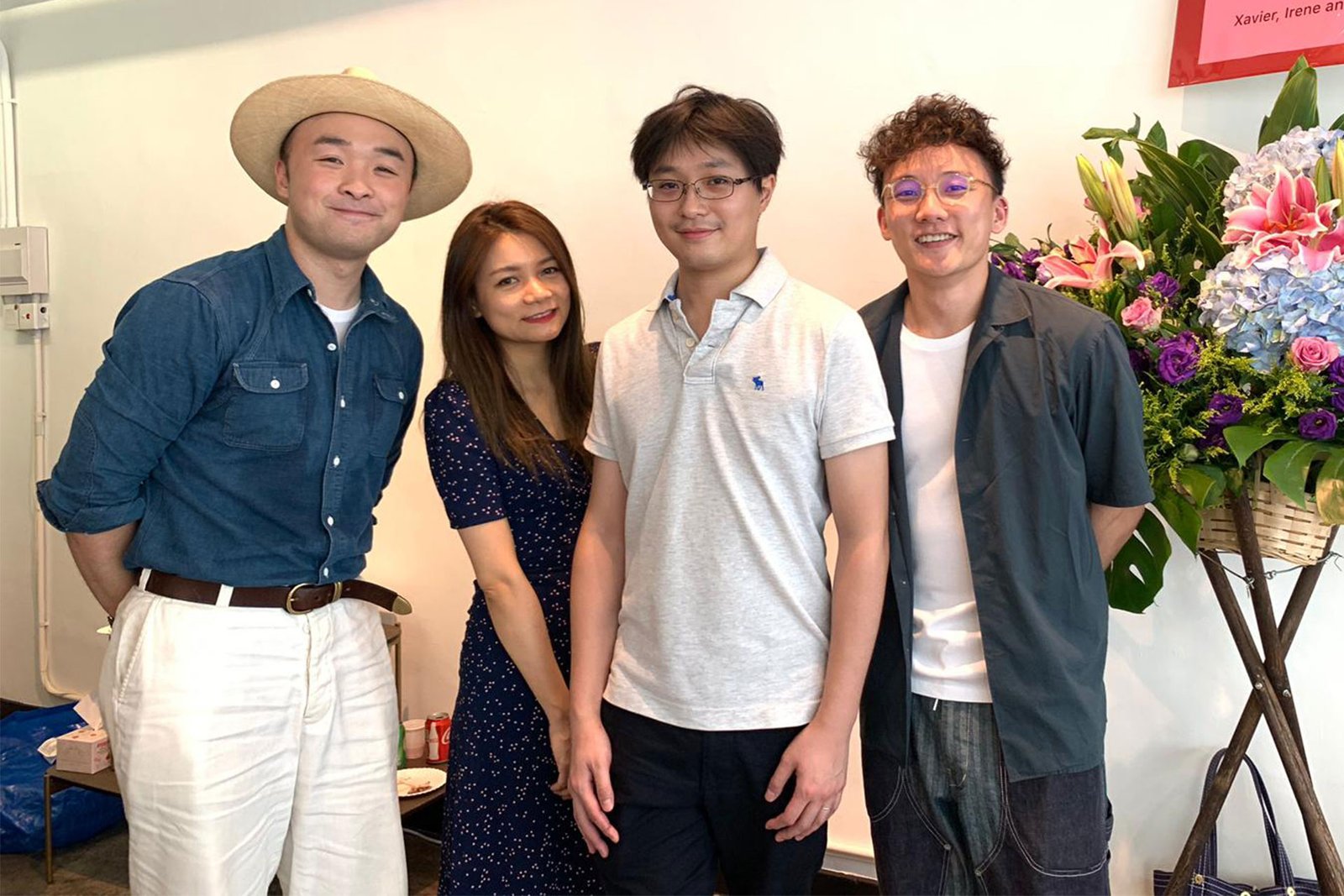 Interview with Anya Wu, Design Director of Root Design HK Limited, HK