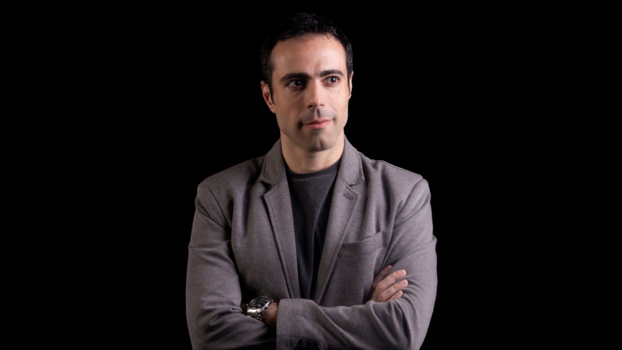 Interview with Rafael Fernandes, Founder & Creative Director of Angry Dog, Brazil