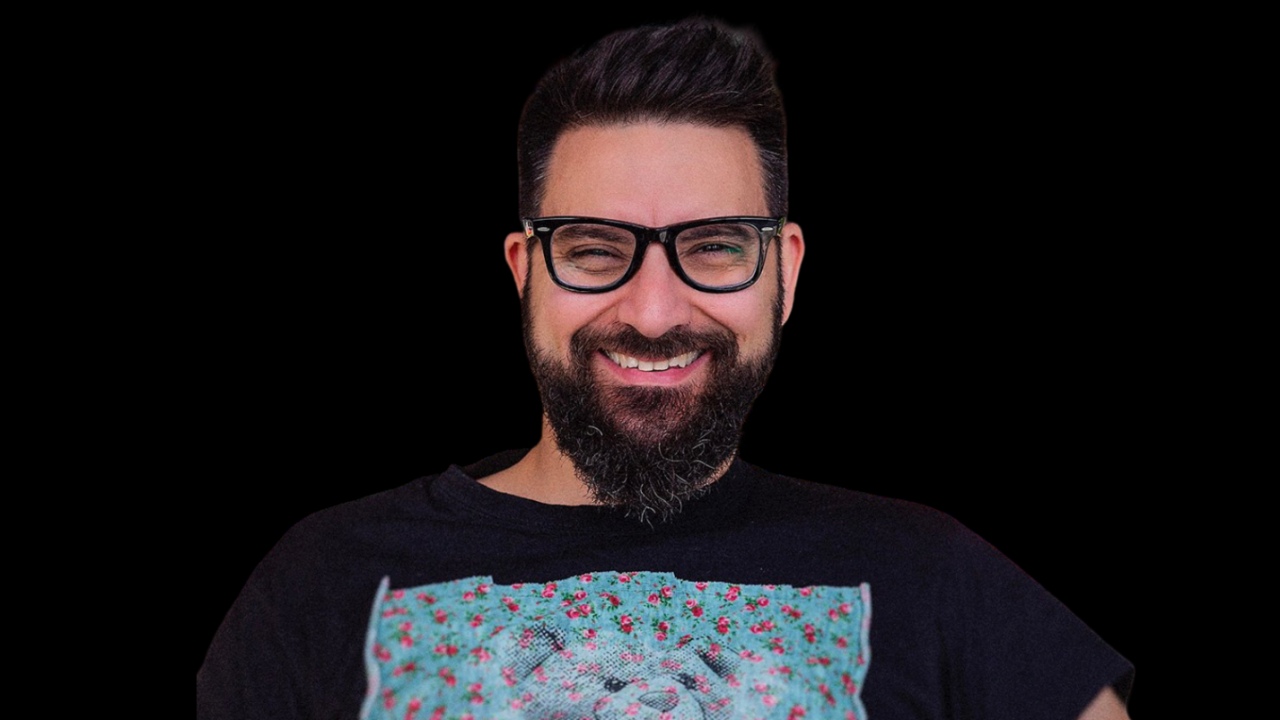 Interview with Oscar Martínez, Creative Director of Lapinza, ESP