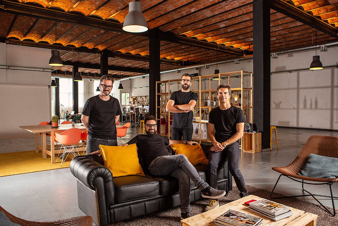 Viladecans city brand | 2019