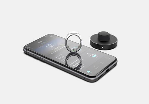 Oura App (OURA) | Consumer | 2019