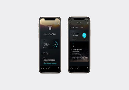 OURA (OURA) | Brand Identity