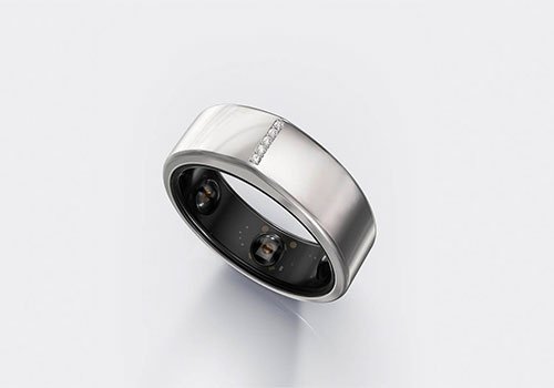 Oura ring | Product Design | 2019