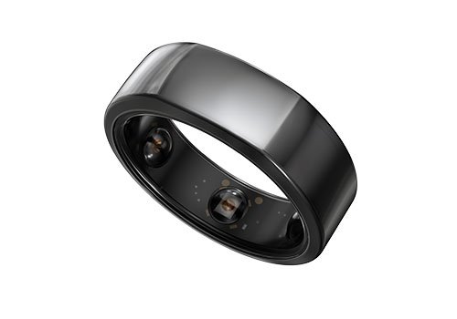 ŌURA (Oura) | Packaging Design | 2019