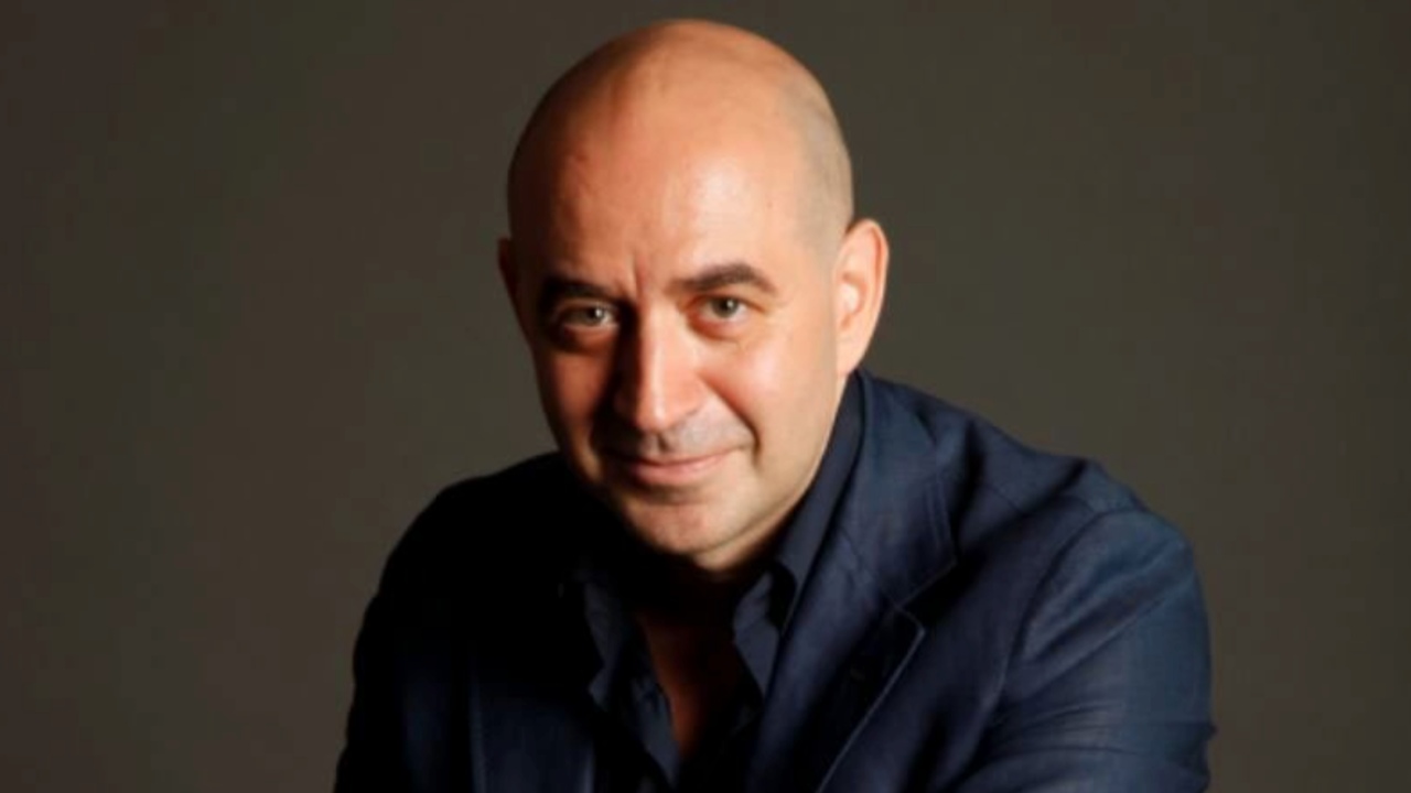 Interview with Massimo Mercurio, Managing Director of Mercurio Design Lab, ITA