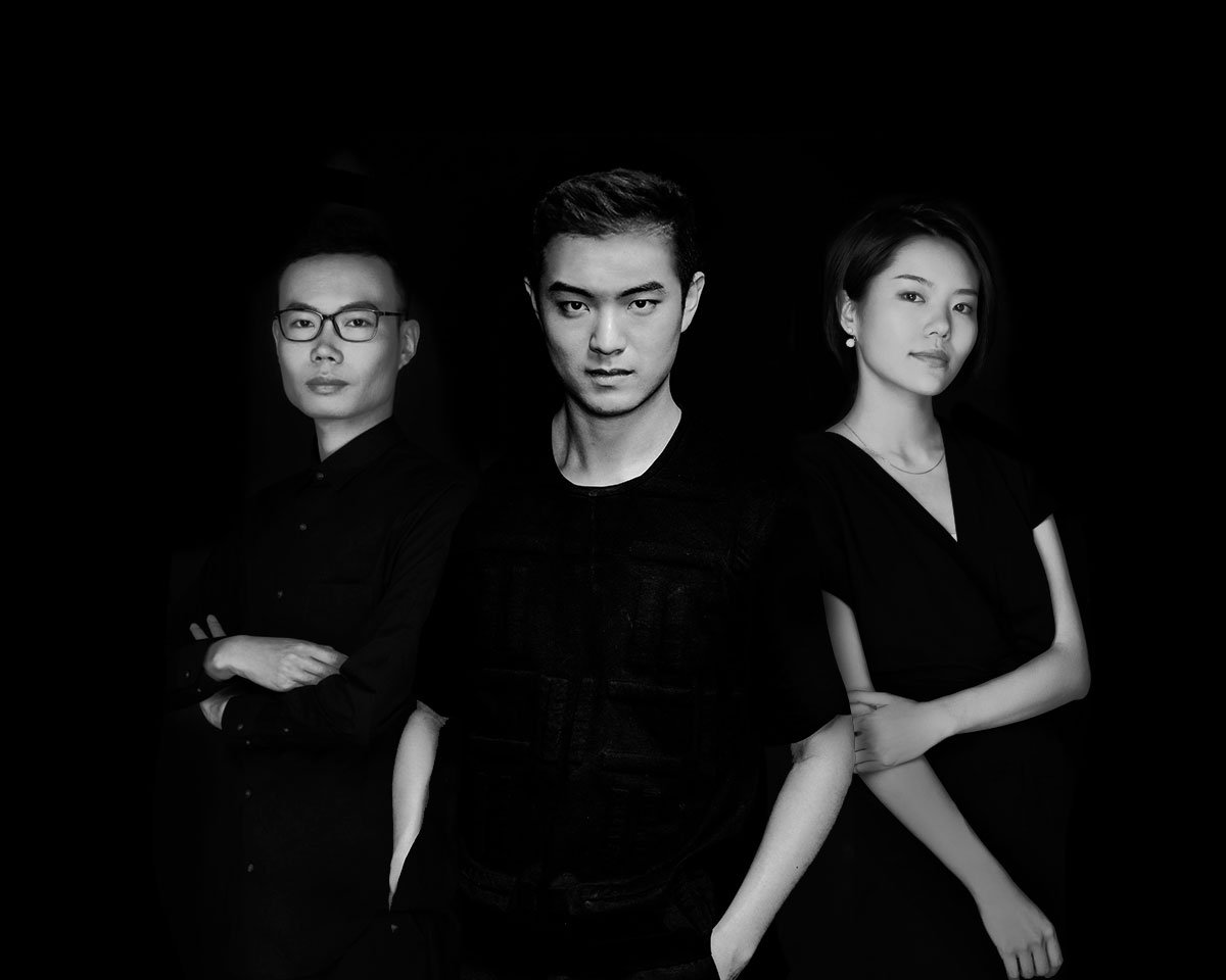 KAISHAN Chinese Spirit | 2019