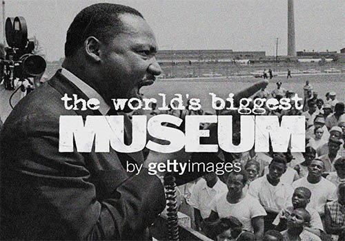 The World's Biggest Museum | 2019