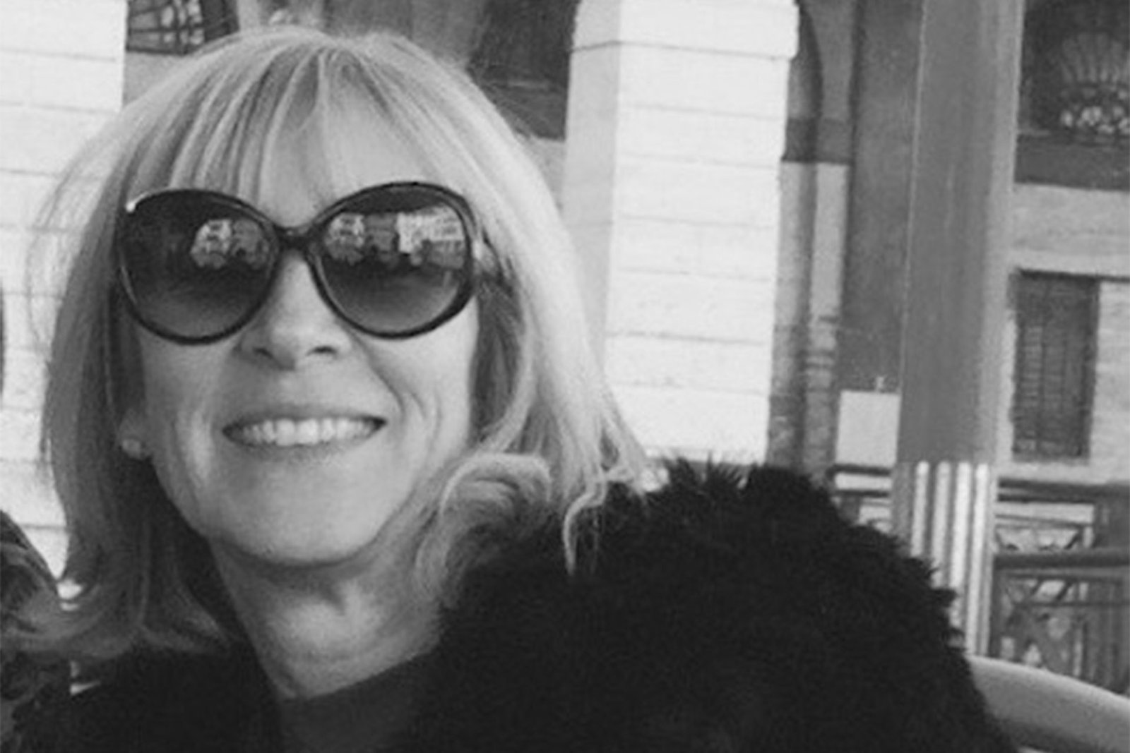Interview with Caroline Gibson, Copywriter, UK