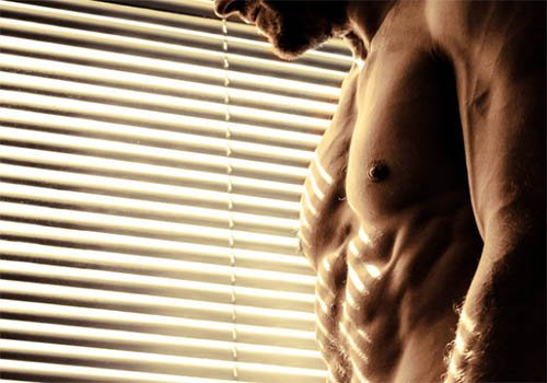 ''I Spent Time With A Male Escort (aka Confessions of A Freelance Copywriter)" | 2019
