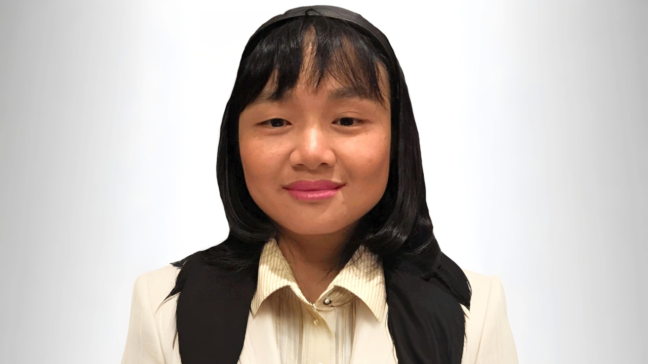 Interview with Tienny The, Animator, SG