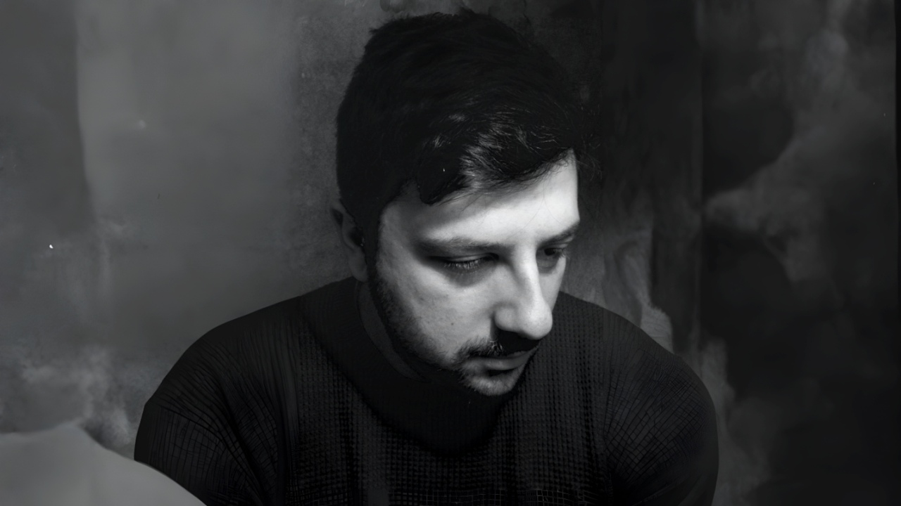 Interview with Giuseppe De Lauri, Art Director / Producer, US
