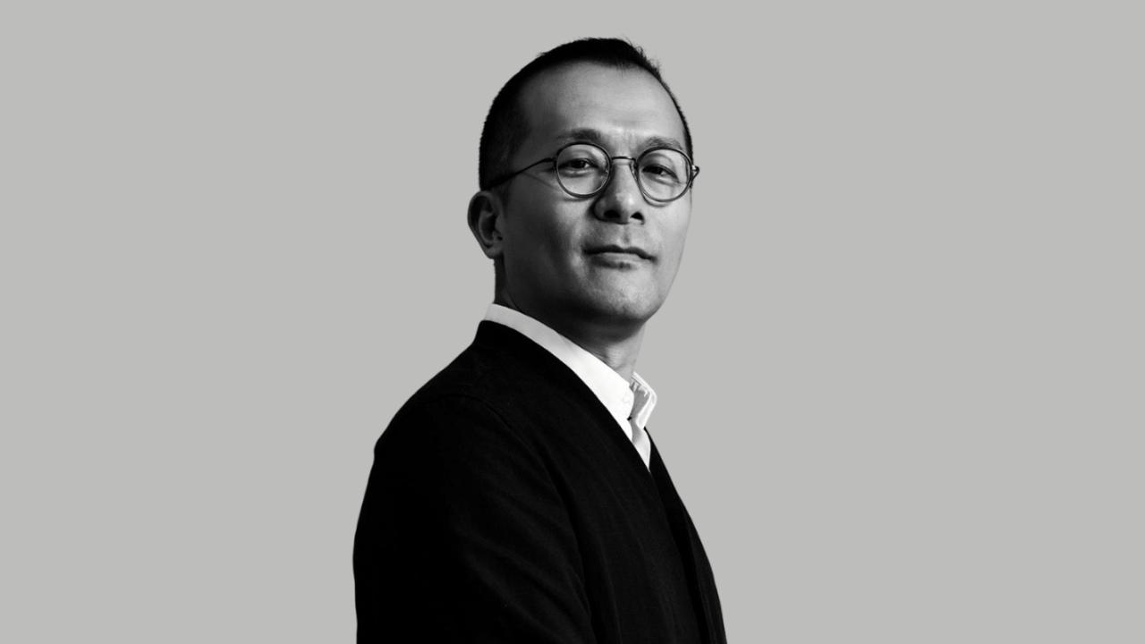 Interview with JD Yin, Creative Director of JDID Inc., TW