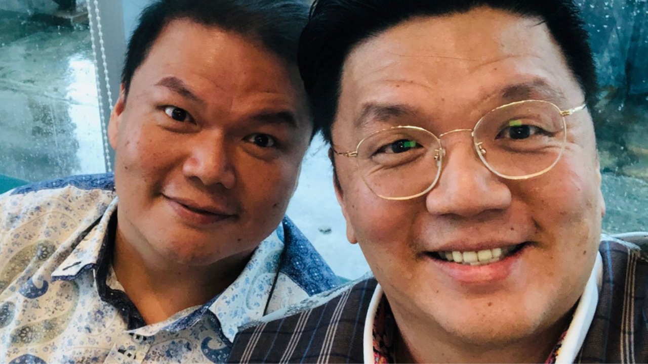 Interview with Sebastian Sua & Alex Sua, Managing Director & Creative Director of Hamilton & Sherwind, SG