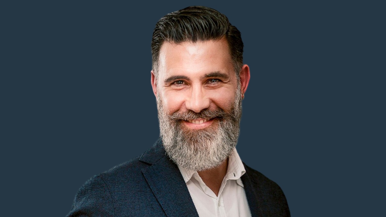 Interview with Giovanni Murgia, Creative Director of Redfish Adv, IT