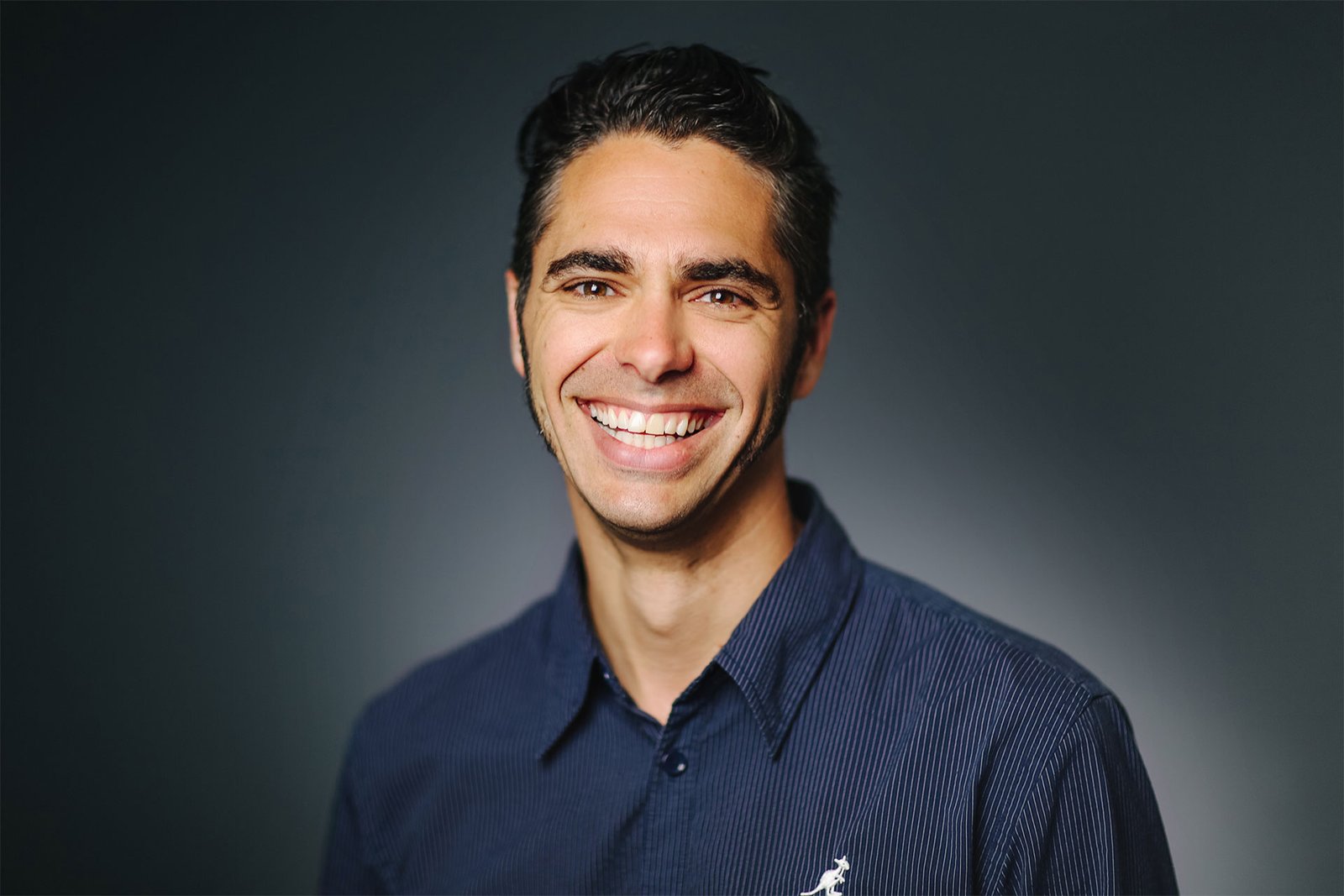 Interview with Phil Collis, Creative Director of Skoll Foundation, US