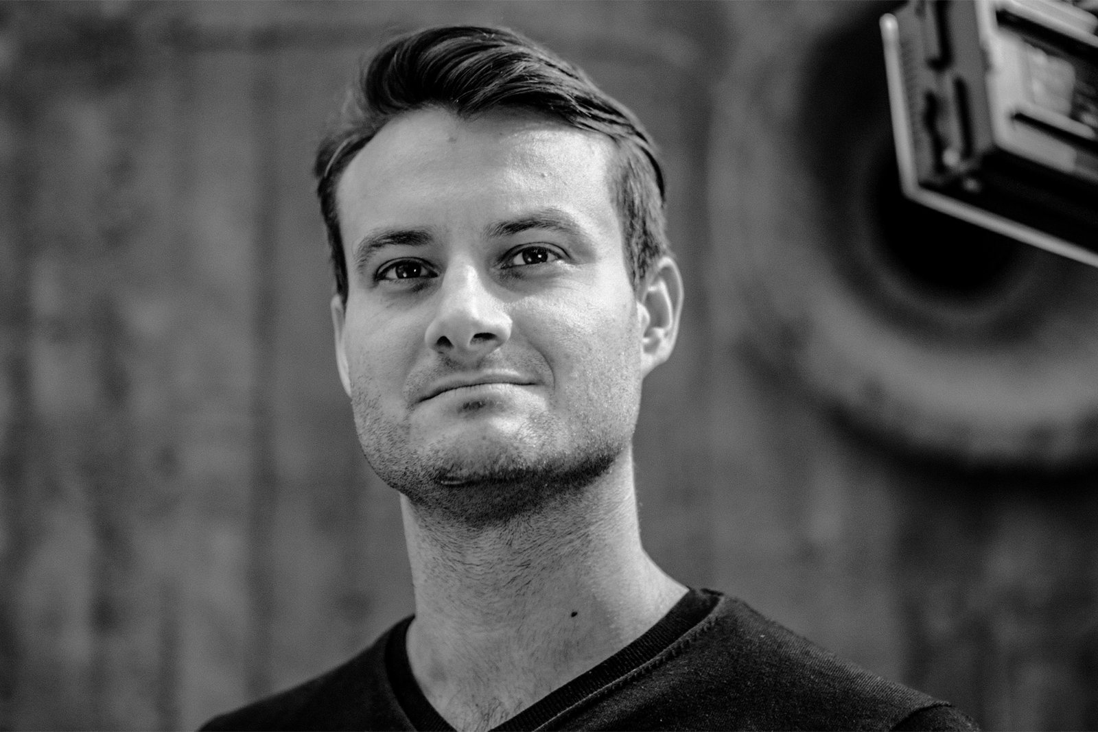 Interview with Robin Kornemann, Creative Director of DNM Dreinullmotion GmbH, DE
