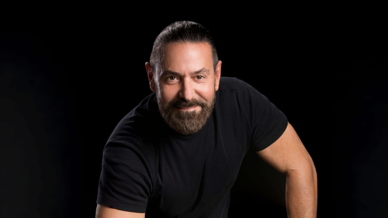 Interview with Pepe Calderin, CEO / President of Pepe Calderin Design, US