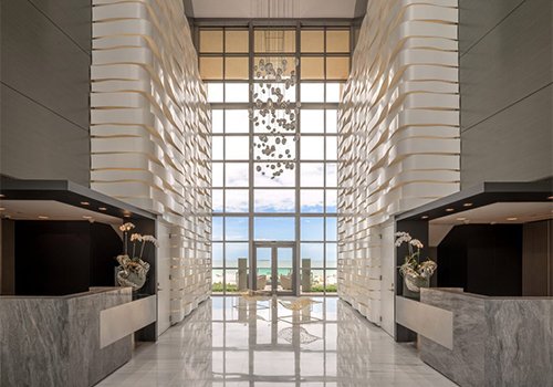New York City Residence | 2019