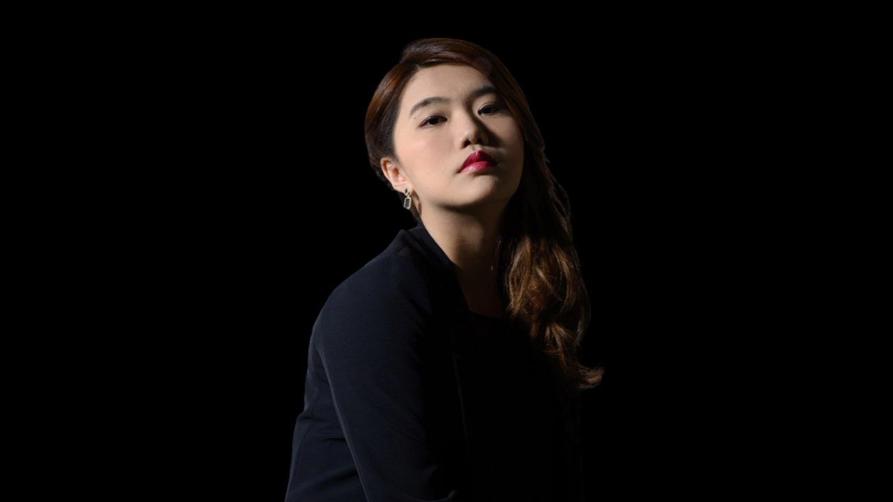 Interview with Joy Chen, Director of Ideas Design, TW