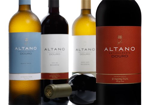 Altano wines | 2019