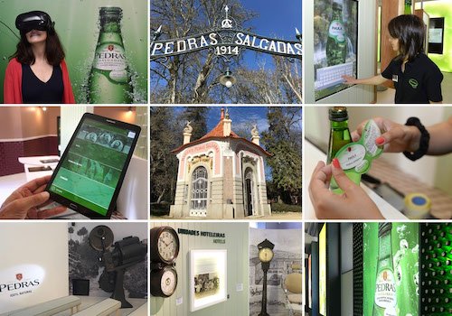 Pedras Experience | 2019