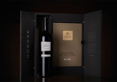 Honore DOC Special Edition | 2019